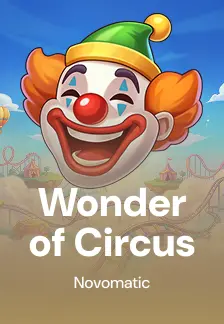 Wonder of Circus