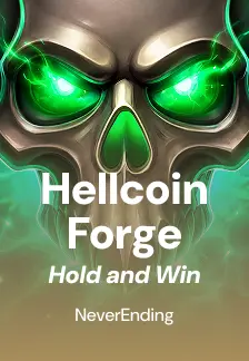 Hellcoin Forge: Hold and Win