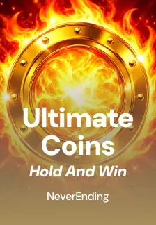 Ultimate Coins: Hold And Win