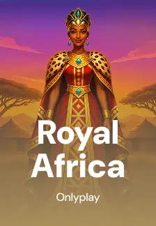 Royal Africa