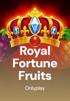 Royal Fortune Fruits