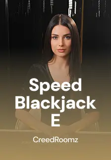 Speed Blackjack E