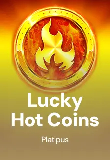 Lucky Hot Coins
