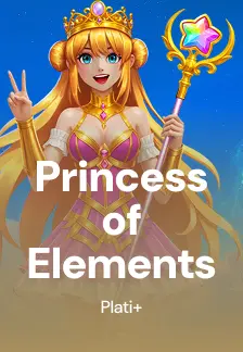 Princess of Elements