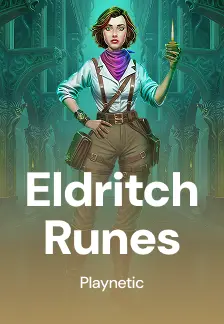Eldritch Runes