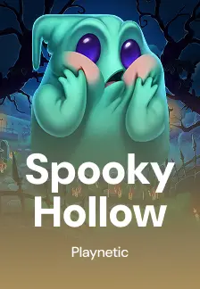 Spooky Hollow