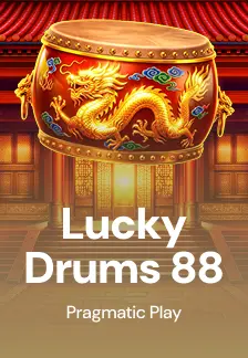 Lucky Drums 88