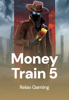 Money Train 5