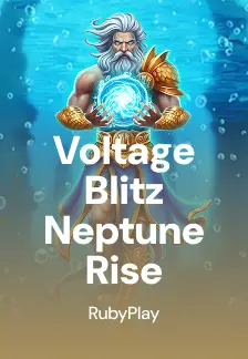 Voltage Blitz Neptune Rise
