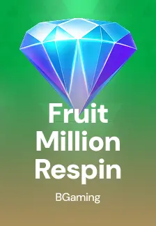 Fruit Million Respin