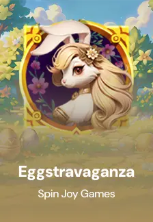 Eggstravaganza