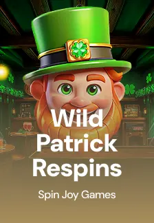 Wild Patrick Respins