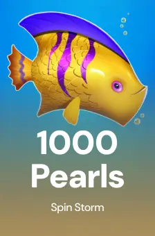 1000 Pearls