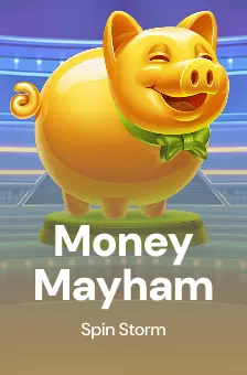 Money Mayham