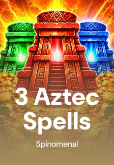 3 Aztec Spells