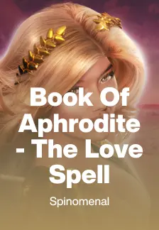 Book Of Aphrodite - The Love Spell