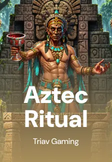 Aztec Ritual