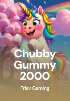 Chubby Gummy 2000