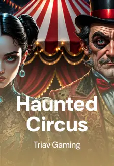 Haunted Circus