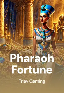 Pharaoh Fortune