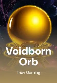 Voidborn Orb