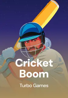 Cricket Boom